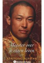 Meester over je eigen leven Sakyong Mipham, Nieuw, Verzenden