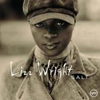 cd - Lizz Wright - Salt, Verzenden, Zo goed als nieuw