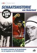 Schaatshistorie van Nederland - DVD, Cd's en Dvd's, Dvd's | Documentaire en Educatief, Verzenden