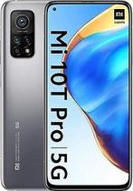 Xiaomi Mi 10T Pro Dual SIM 256GB zilver, Verzenden, Zo goed als nieuw, Zonder abonnement, Zonder simlock