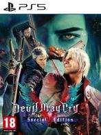 Devil May Cry 5-Special Edition (PlayStation 5) NIEUW, Ophalen of Verzenden, Nieuw