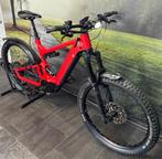 Riese Müller Delite Mountain | Elektrische MTB | Nieuwstaat, Ophalen of Verzenden, Zo goed als nieuw, 50 km per accu of meer, Overige merken