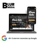Website laten maken WordPress/Shopify? 45+ Google recensies, Webdesign