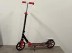 Veiling - Streetrunner step Dart roodzwart, Fietsen en Brommers, Steps, Gebruikt