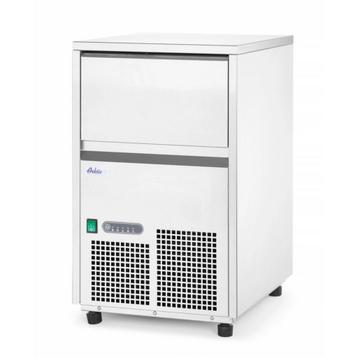 Arktic Compacte ijsblokjesmachine – roestvast staal – 22 beschikbaar voor biedingen