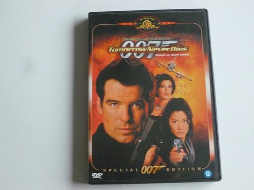 James Bond - Tomorrow Never Dies / Pierce Brosnan (DVD), Cd's en Dvd's, Dvd's | Klassiekers, Verzenden