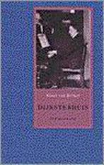 Dijksterhuis 9789035116948 K. van Berkel, Boeken, Verzenden, Gelezen, K. van Berkel