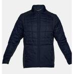 Under Armour Storm Insulated Jas Navy