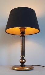 Herda - Tafellamp - four seasons - Bi-color Messing -