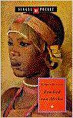 Een lied van Afrika / Singel pockets 9789041350015, Verzenden, Gelezen, Karen Blixen