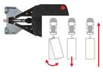 ATC Systeem Anti Slinger Systeem voor Caravan ACTIE 899 eur, Caravans en Kamperen, Caravan accessoires, Nieuw