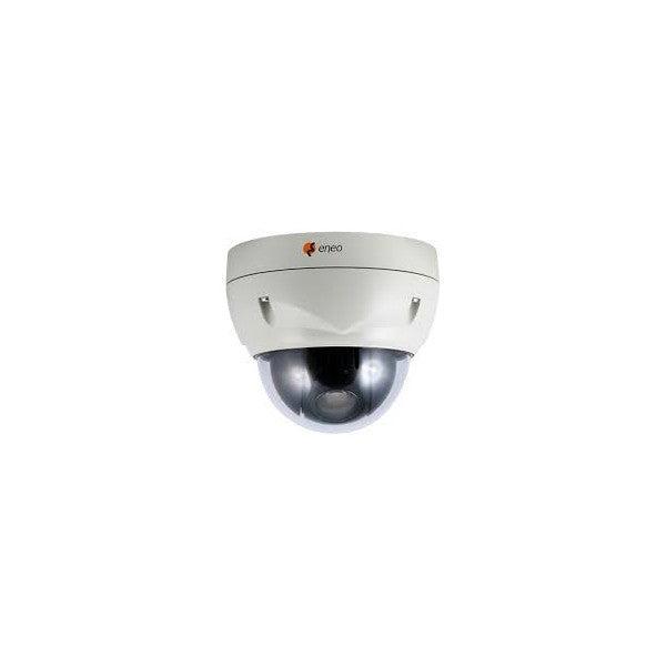 Bieden: USED Eneo Dome Security Camera TPP-62A0012M0A 12V F, Watersport en Boten, Navigatiemiddelen en Scheepselektronica, Kabel of Apparatuur