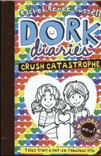 Boek Dork Diaries 9781471168017, Boeken, Verzenden, Zo goed als nieuw
