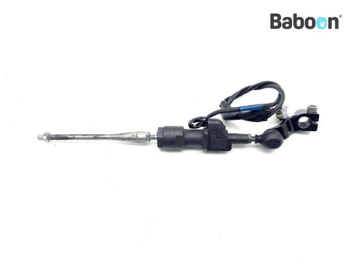 Quickshifter Yamaha Tracer 900 GT 2018-2020 (MTT850D), Motoren, Onderdelen | Yamaha, Gebruikt, Verzenden