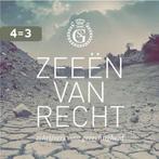 Zeeen Van Recht 9789058111159 Schrijvers gerechtig, Boeken, Verzenden, Zo goed als nieuw, Schrijvers gerechtig