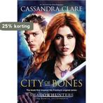 City of Bones 9781481470308 Cassandra Clare, Verzenden, Zo goed als nieuw, Cassandra Clare