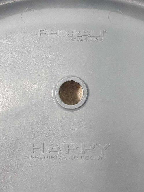 Sgabello Happy Design - Kruk - Polypropyleen, Antiek en Kunst, Curiosa en Brocante