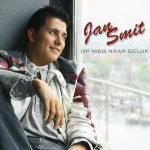 cd - Jan Smit - Op Weg Naar Geluk, Cd's en Dvd's, Cd's | Overige Cd's, Zo goed als nieuw, Verzenden