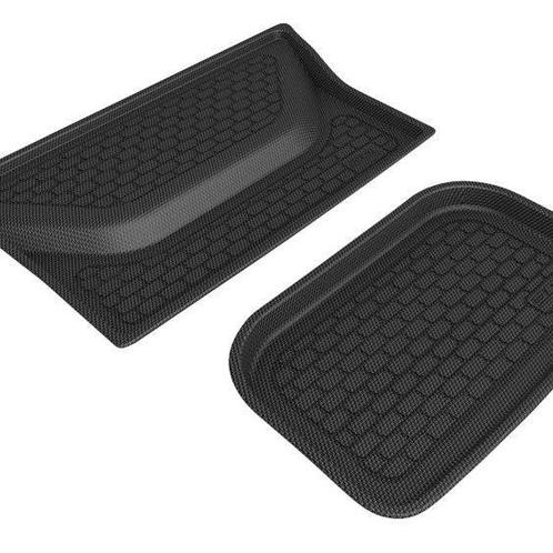 3D MAXpider 2020-2020 Tesla Model Y Kagu Cargo Liner - Lower, Auto-onderdelen, Interieur en Bekleding, Ophalen of Verzenden