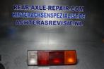 Achterlicht rechterzijde Opel Ascona B, merk Frankani, da..., Auto-onderdelen, Carrosserie en Plaatwerk, Verzenden, Gebruikt, Opel