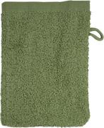 The One Towelling Washand - 10 stuks - 100% Katoen - 16 x 21, Verzenden, Nieuw