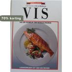 Vis 9789036603348 Gerda Leegsma, Boeken, Verzenden, Zo goed als nieuw, Gerda Leegsma
