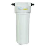 AquaLight Leeg filter 10 inch ca. 1500ml inclusief lege cart, Dieren en Toebehoren, Ophalen of Verzenden, Nieuw