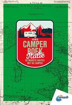 Campergids Italië ANWB Camperboek | ANWB Media, Boeken, Nieuw, Verzenden