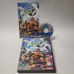 Sega Soccer Slam Nintendo Gamecube, Spelcomputers en Games, Ophalen of Verzenden, Nieuw