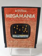 Megamania a Space Nightmare Atari 2600, Spelcomputers en Games, Games | Atari, Nieuw, Ophalen of Verzenden