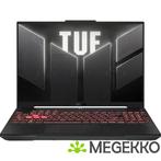 ASUS TUF Gaming A16 FA607PI-RL113W 16  Ryzen-9 RTX 4070, Computers en Software, Windows Laptops, Verzenden, Nieuw, ASUS