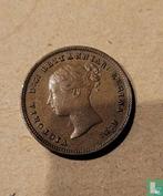 Verenigd Koninkrijk ½ farthing 1842, Postzegels en Munten, Verzenden, Losse munt