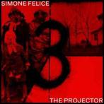 LP nieuw - Simone Felice - The Projector, Verzenden, Nieuw in verpakking