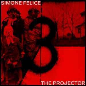 LP nieuw - Simone Felice - The Projector, Cd's en Dvd's, Vinyl | Rock, Verzenden