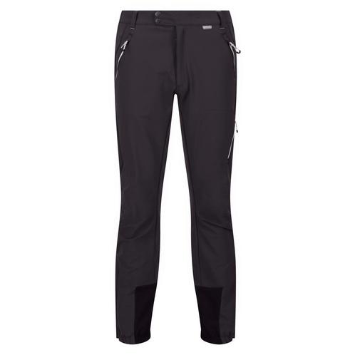 -68% Regatta  Regatta Bergwandelbroeken, heren  maat 54, Kleding | Heren, Sportkleding, Grijs, Nieuw, Verzenden