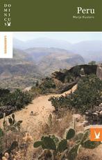 Boek: Dominicus landengids - Peru - (als nieuw), Verzenden, Zo goed als nieuw