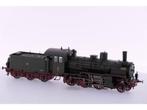 Schaal H0 Brawa 40453 G5.4 stoomlok AC Digitaal #3580, Hobby en Vrije tijd, Modeltreinen | H0, Ophalen of Verzenden, Zo goed als nieuw