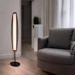 Herstal - Herstal Group - Staande lamp - Zenta - Zwart &