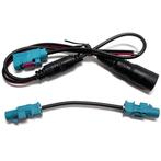 MXN ADP-22S DIN-FAKRA adapter, Ophalen of Verzenden, Nieuw