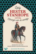 9789462498891 Lady Hester Stanhope (1776-1839), koningin ..., Verzenden, Zo goed als nieuw, Janneke Budding