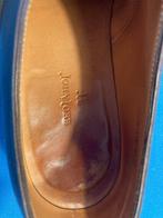 John Lobb - Veterschoenen - Maat: EU 41, Nieuw