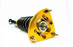 YSR Dynamic Pro Sport Coilovers Honda Civic EJ EK EK 96-00, Verzenden