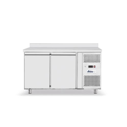 Arktic Koelwerkbank met 2 deuren Profi Line 280L, Hobby en Vrije tijd, Taarten en Cupcakes maken, Nieuw, Verzenden