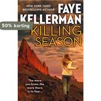 Killing Season 9780008148706 Faye Kellerman, Boeken, Verzenden, Gelezen, Faye Kellerman