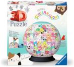Squishmallows 3D Puzzel (72 stukjes) | Ravensburger -, Verzenden, Nieuw