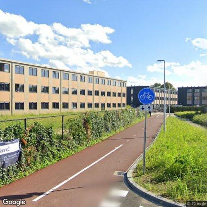 Studio te huur in Maastricht - 14 m² - 1 kamer(s), Huizen en Kamers, Kamers te huur, Maastricht