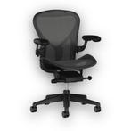 Herman Miller Aeron Remastered Nieuw, Huis en Inrichting, Bureaustoelen, Overige kleuren, Verzenden, Nieuw, Bureaustoel