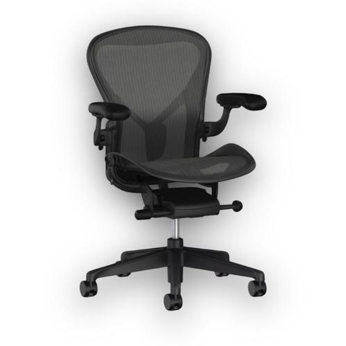 Herman Miller Aeron Remastered Nieuw, Huis en Inrichting, Bureaustoelen, Bureaustoel, Overige kleuren, Nieuw, Ergonomisch, Verzenden