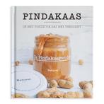 Pindakaas (boek) 9789463544498 Michiel Vos, Verzenden, Zo goed als nieuw, Michiel Vos