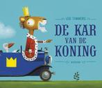 De kar van de koning (9789045113234, Leo Timmers), Boeken, Kinderboeken | Kleuters, Verzenden, Nieuw